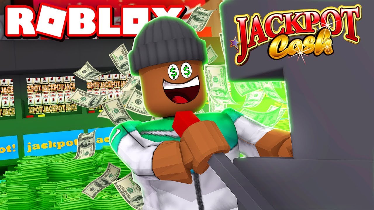 Making a $100,000,000 casino in Roblox