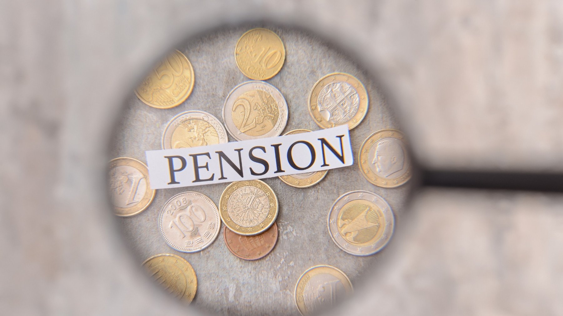 Adiós a la subida de las pensiones en febrero: cuánto van a cobrar los ...