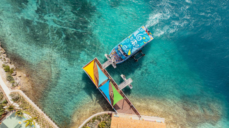 Discover Royal Caribbean's all-inclusive beach club experience in Nassau