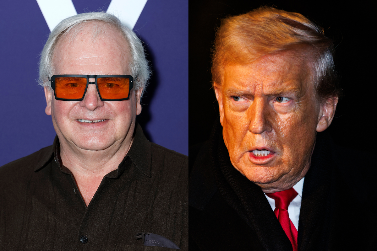 Night Manager producer says he would be 