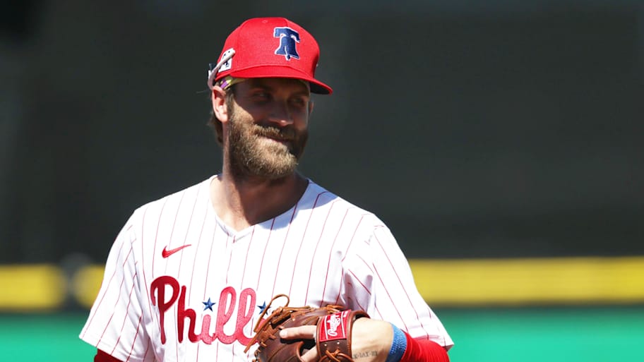 Philadelphia Phillies 2026 spring training: Reporting dates, schedule ...