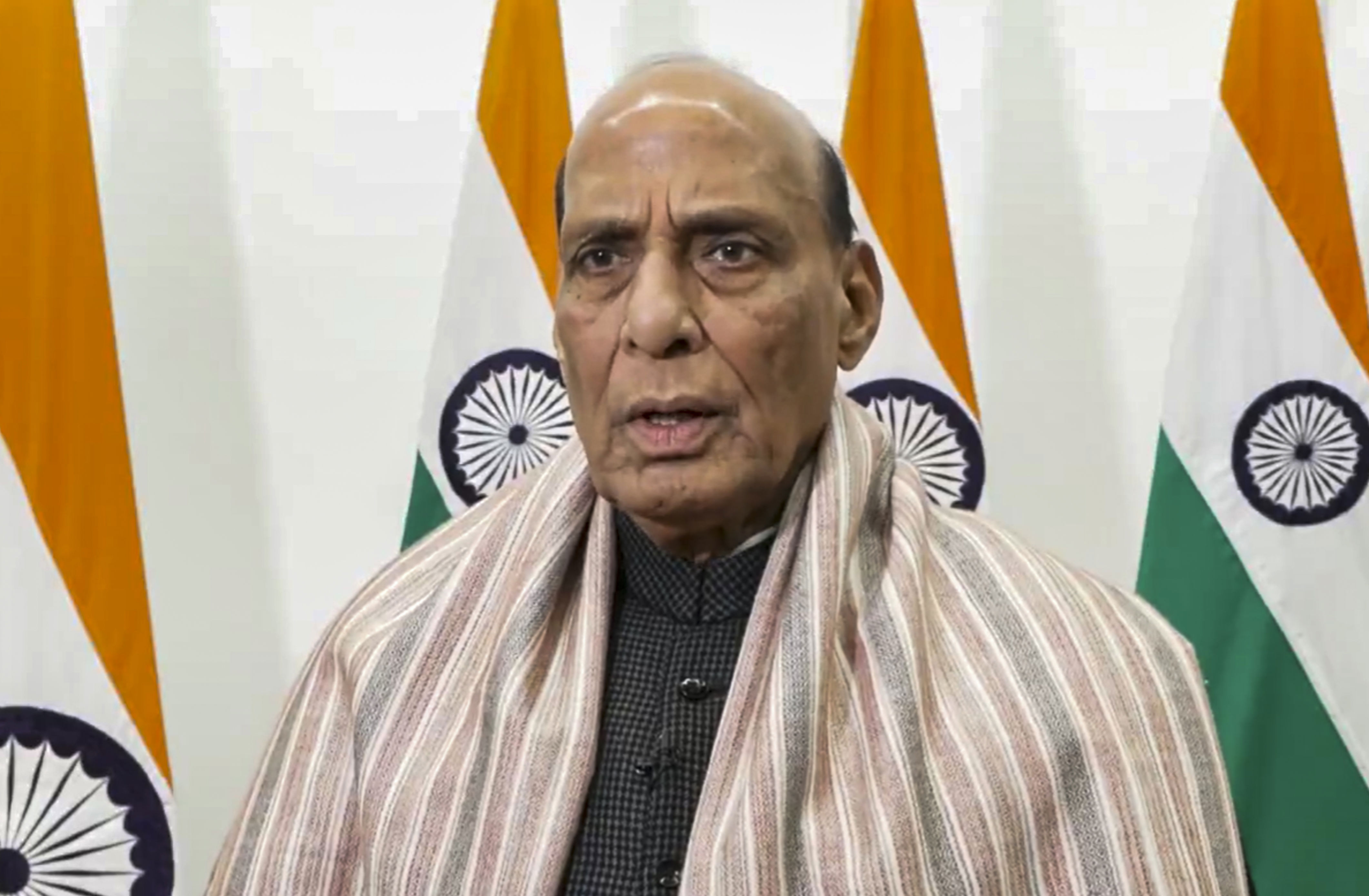 Lessons from Sindoor: India allocates Rs 7.85 lakh cr for defence ...