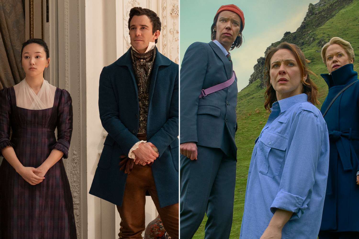 7 shows you need to watch on Netflix this February