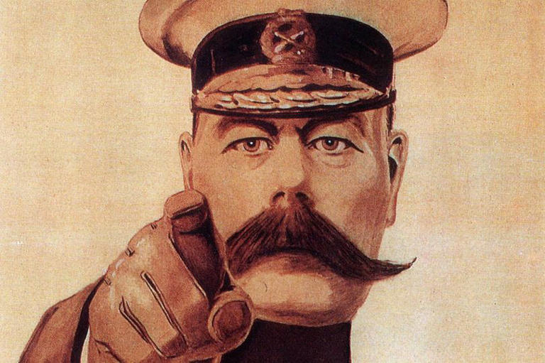 Experts send stark conscription warning as UK 'underprepared' for WW3