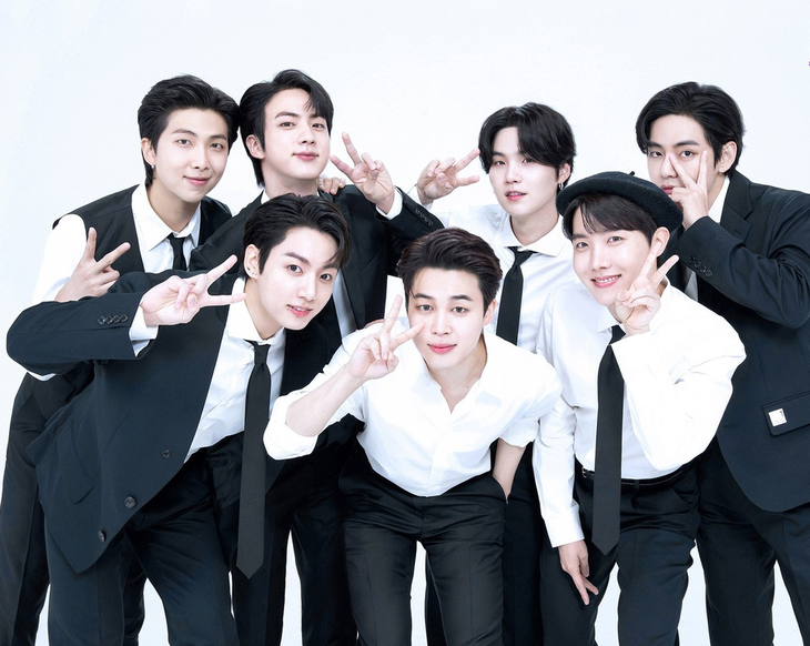 Concert BTS thổi bùng cơn sốt du lịch ở Seoul