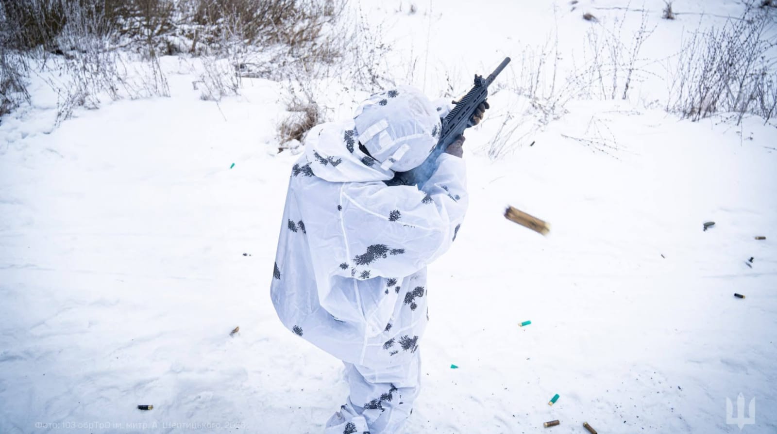 Ukraine strikes Russian repair base in Zaporizhzhia Oblast and UAV command post in Russia