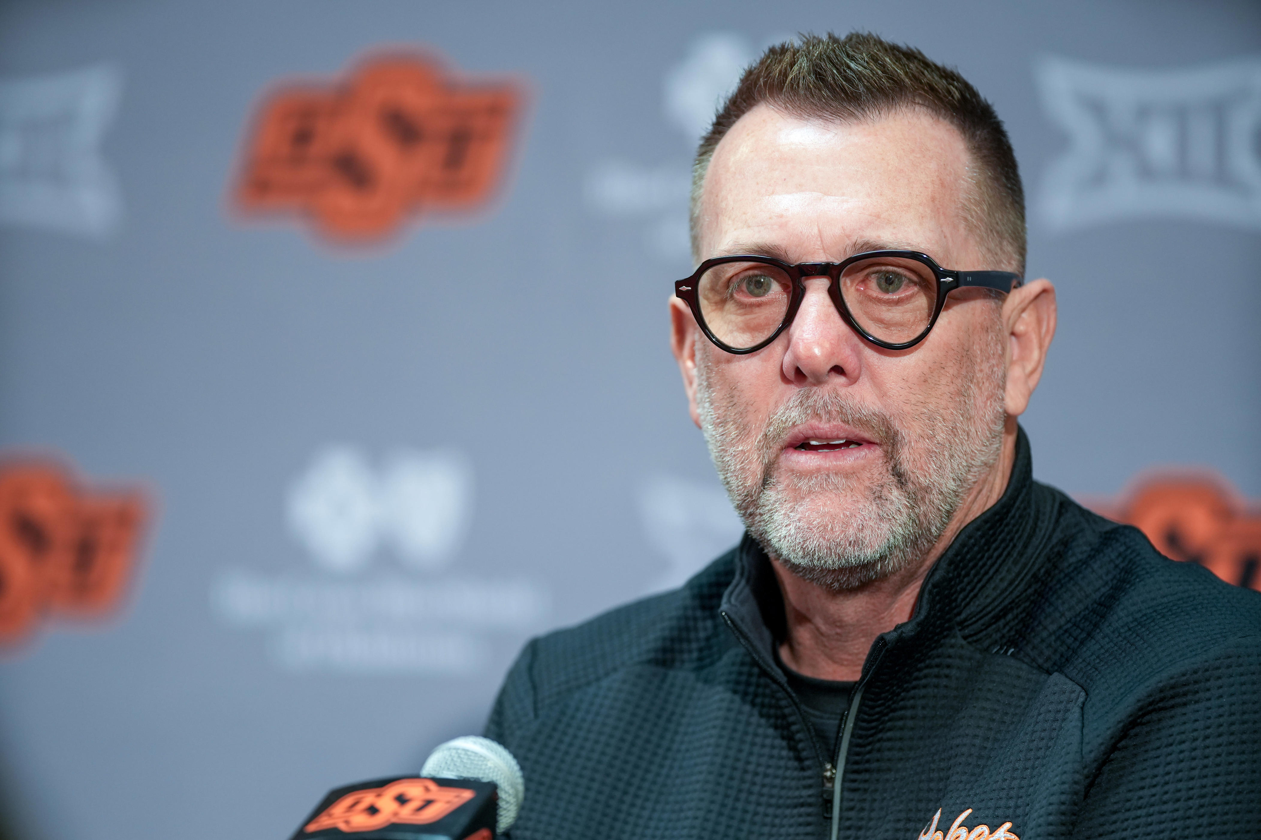 Where Oklahoma State softball is ranked in preseason college softball polls