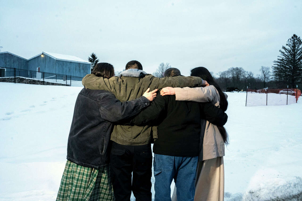 Guatemalan migrant rebuilds life after judge finds ICE detention illegal<br>