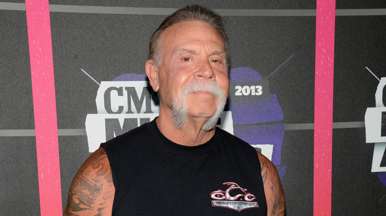 Đây là những gì đã xảy ra với dàn diễn viên của chương trình American Chopper sau khi chương trình kết thúc.