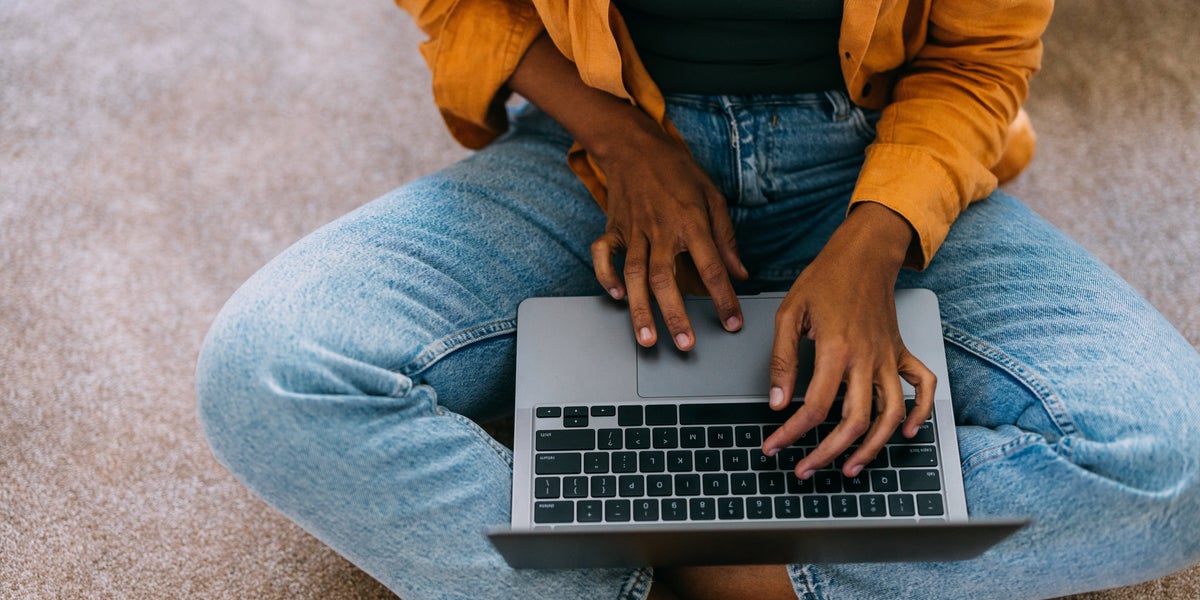 Not checking this WiFi setting is like 