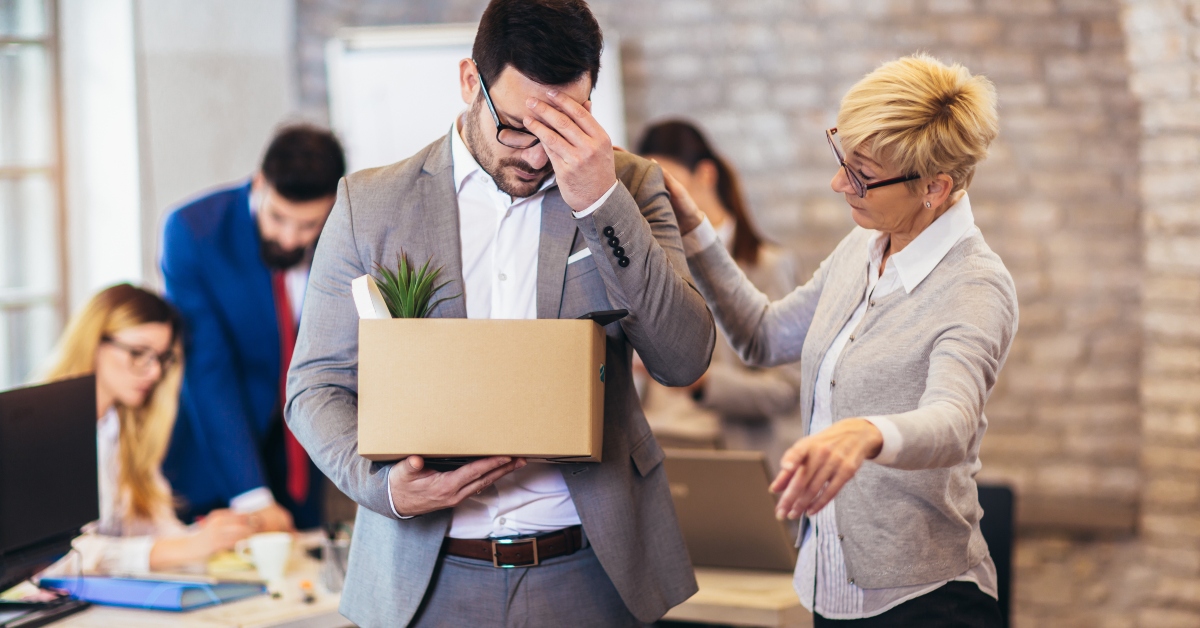 5 jobs that are more likely to see layoffs and 5 jobs that aren't