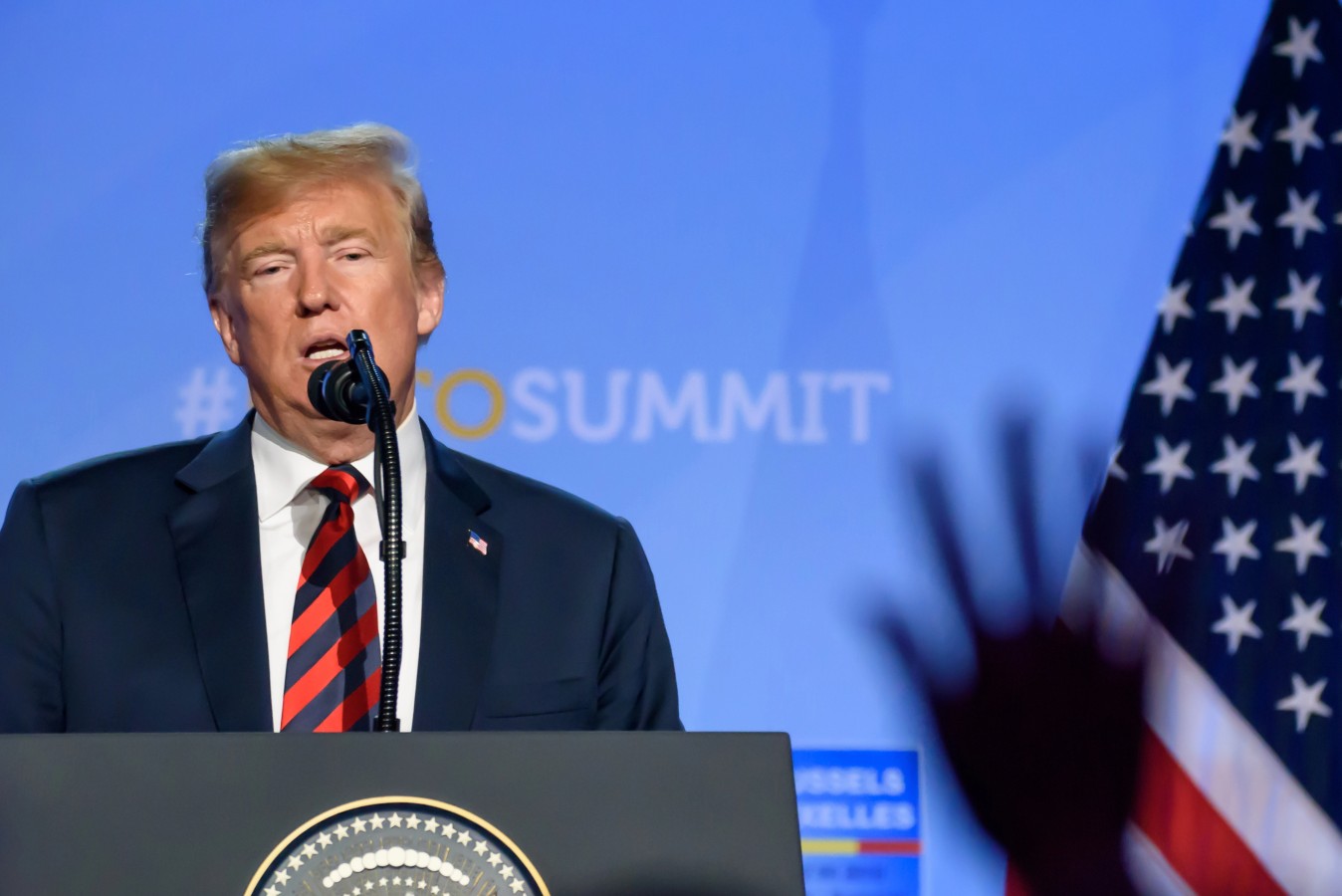 Federal deficit declines in 2025 even as US debt surges past $38 trillion