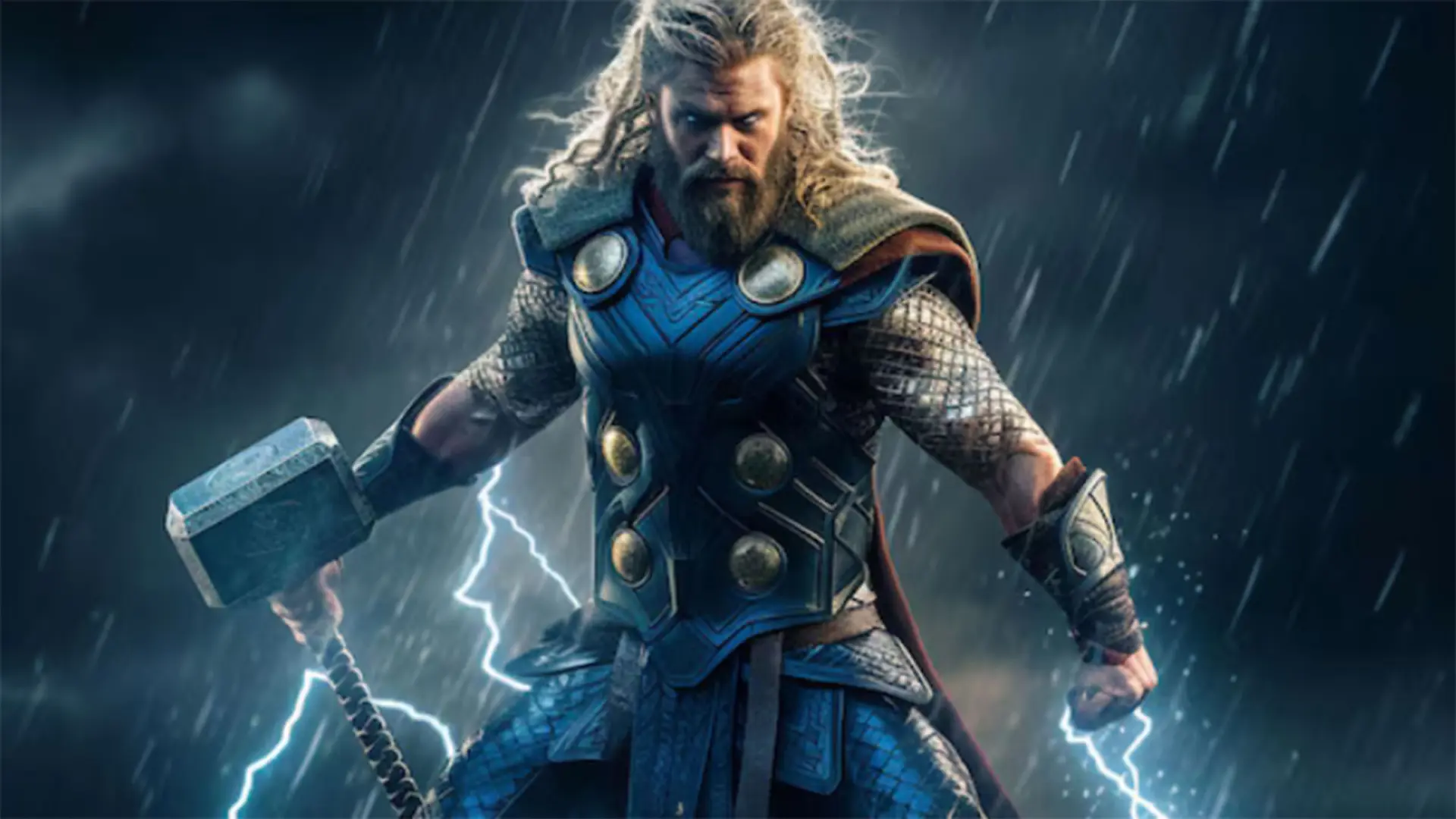La nueva clase Thor llega a Baldur's Gate 3 para consolas, junto a dos ...