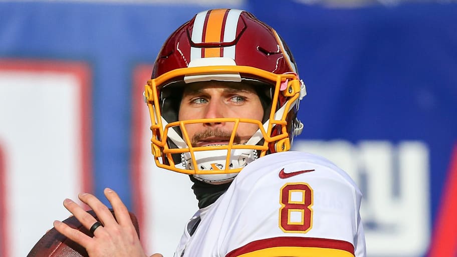 The year Washington fans thought everything was finally about to change