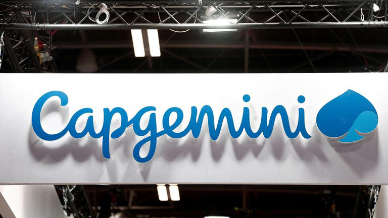 Capgemini to sell US arm after facing backlash over ICE partnership to ...