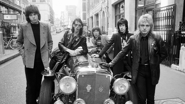 Why February 1st matters in rock history