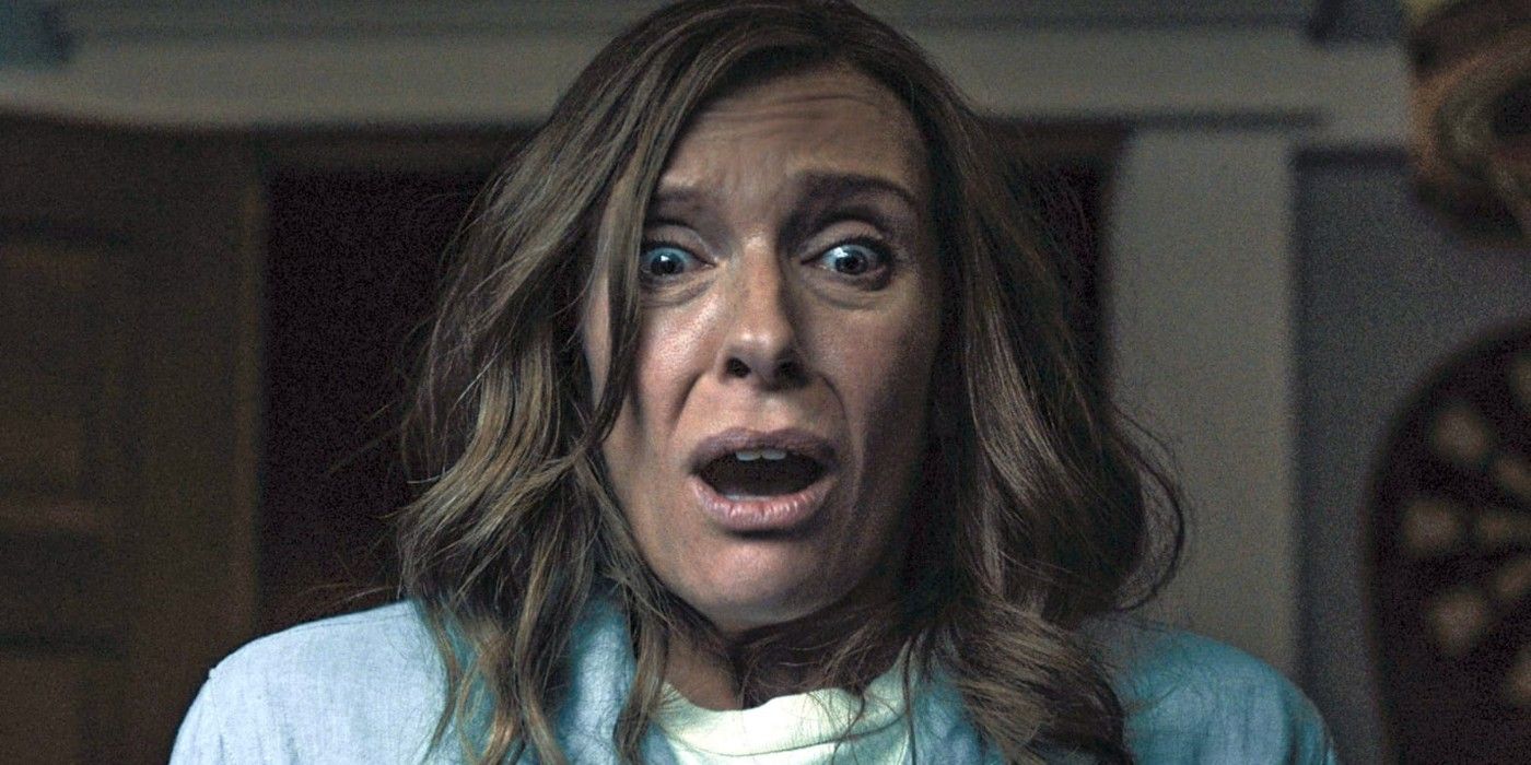 10 R-rated horror movies that can be called masterpieces, ranked