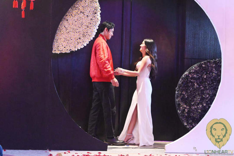 Donny Pangilinan, Belle Mariano set big-screen reunion in 2026