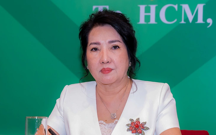 Truy tố cựu Chủ tịch Công ty Quốc Cường Gia Lai Nguyễn Thị Như Loan