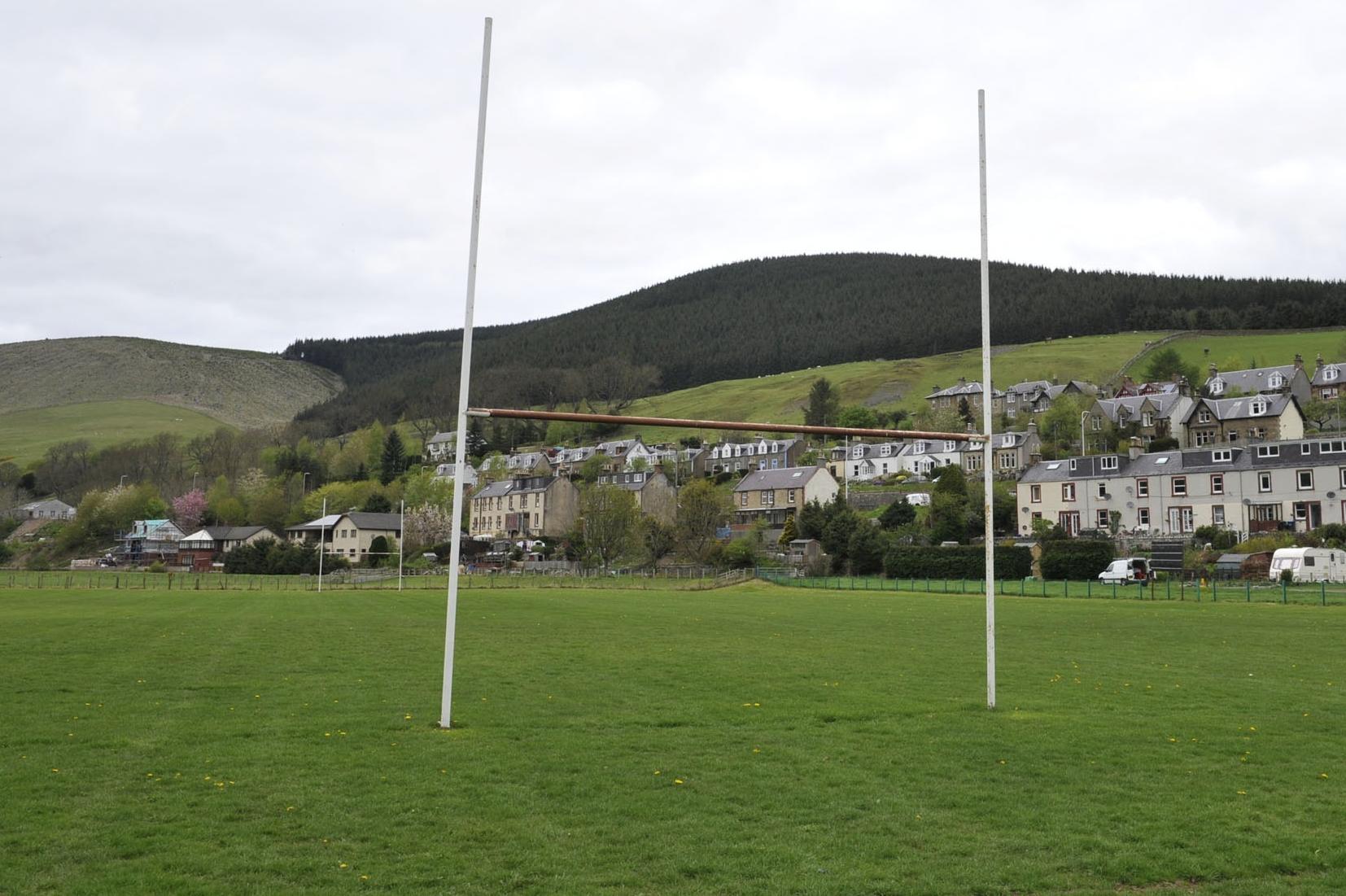 Borders rugby club confirm closure two years on from previous ...