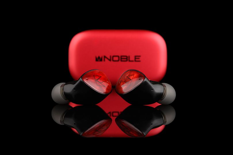 Noble FoKus Amadeus review: A superb, beautifully designed pair of earbuds