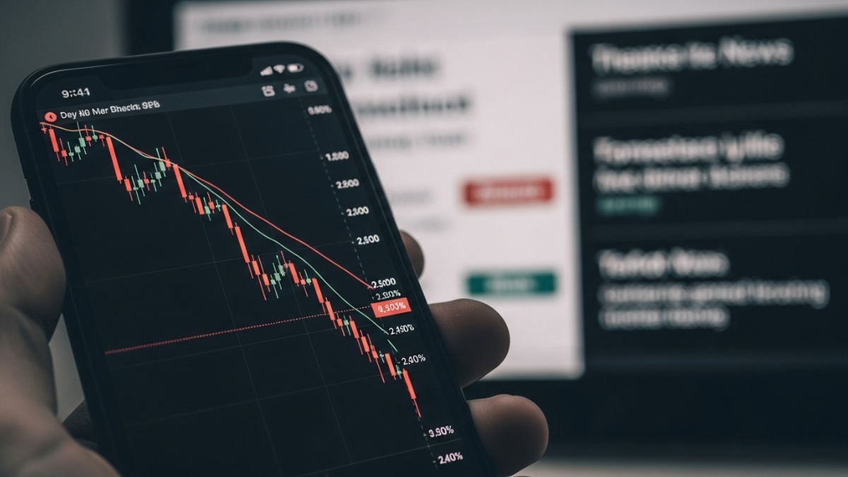 Bitcoin falls under $79,000 amid silver plunge and Fed uncertainty<br><br>