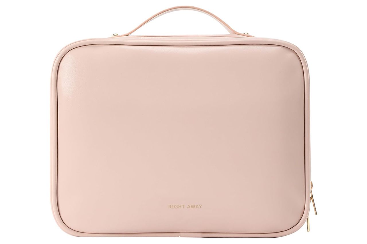 right away travel toiletry bag