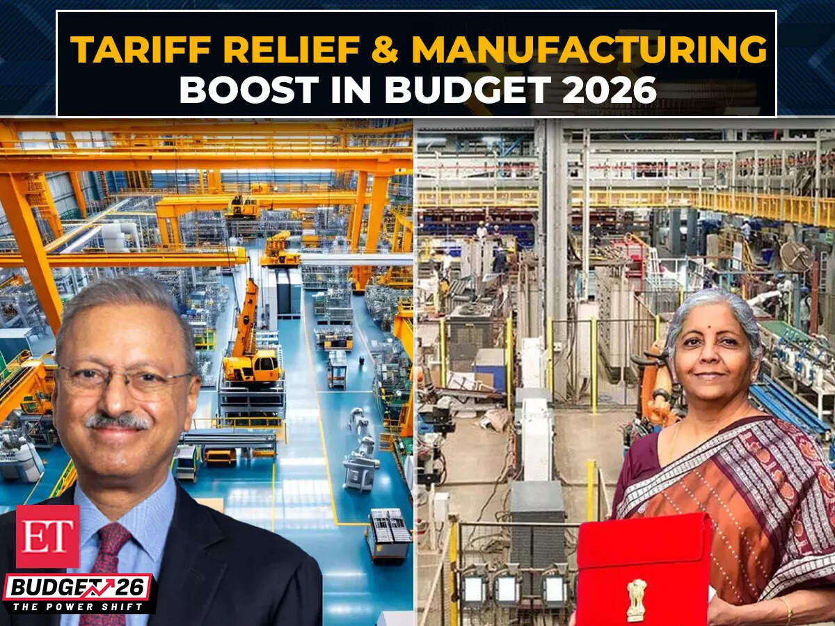 Big relief for tariff-affected industry: JK Paper’s Harsh Singhania on ...