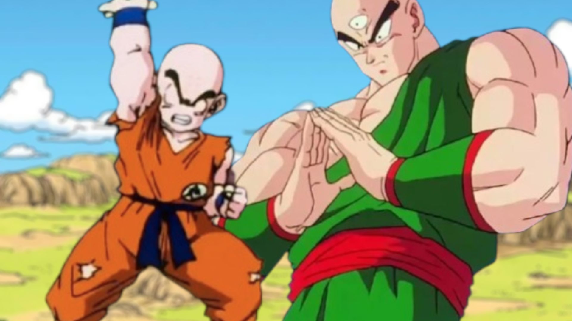 Dragon Ball: 7 strongest human techniques