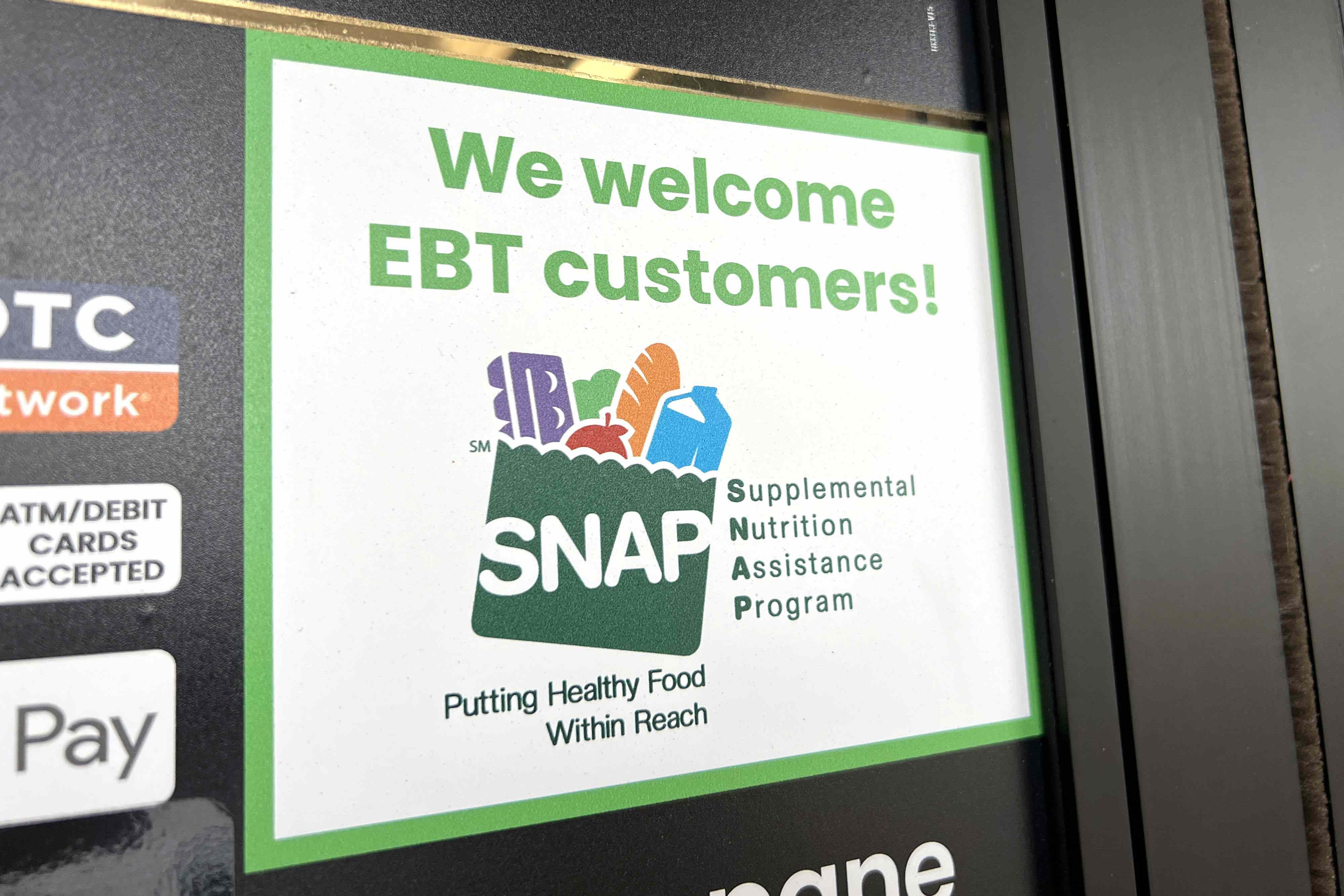 SNAP restrictions are rolling out across the US — here’s what the changes mean for millions