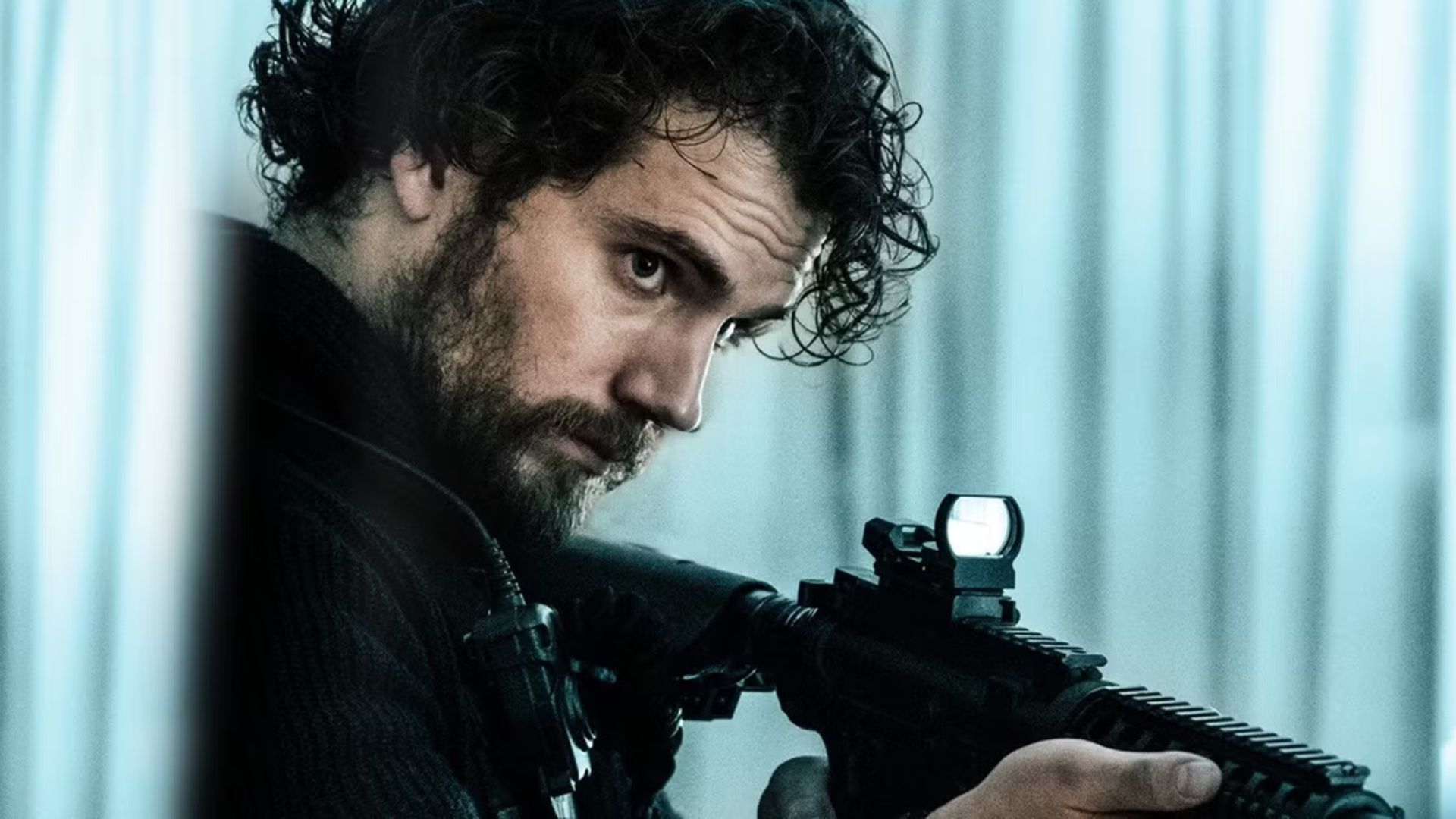 Henry Cavill 98-minute action thriller flop dominates £1.5b sequel on ...