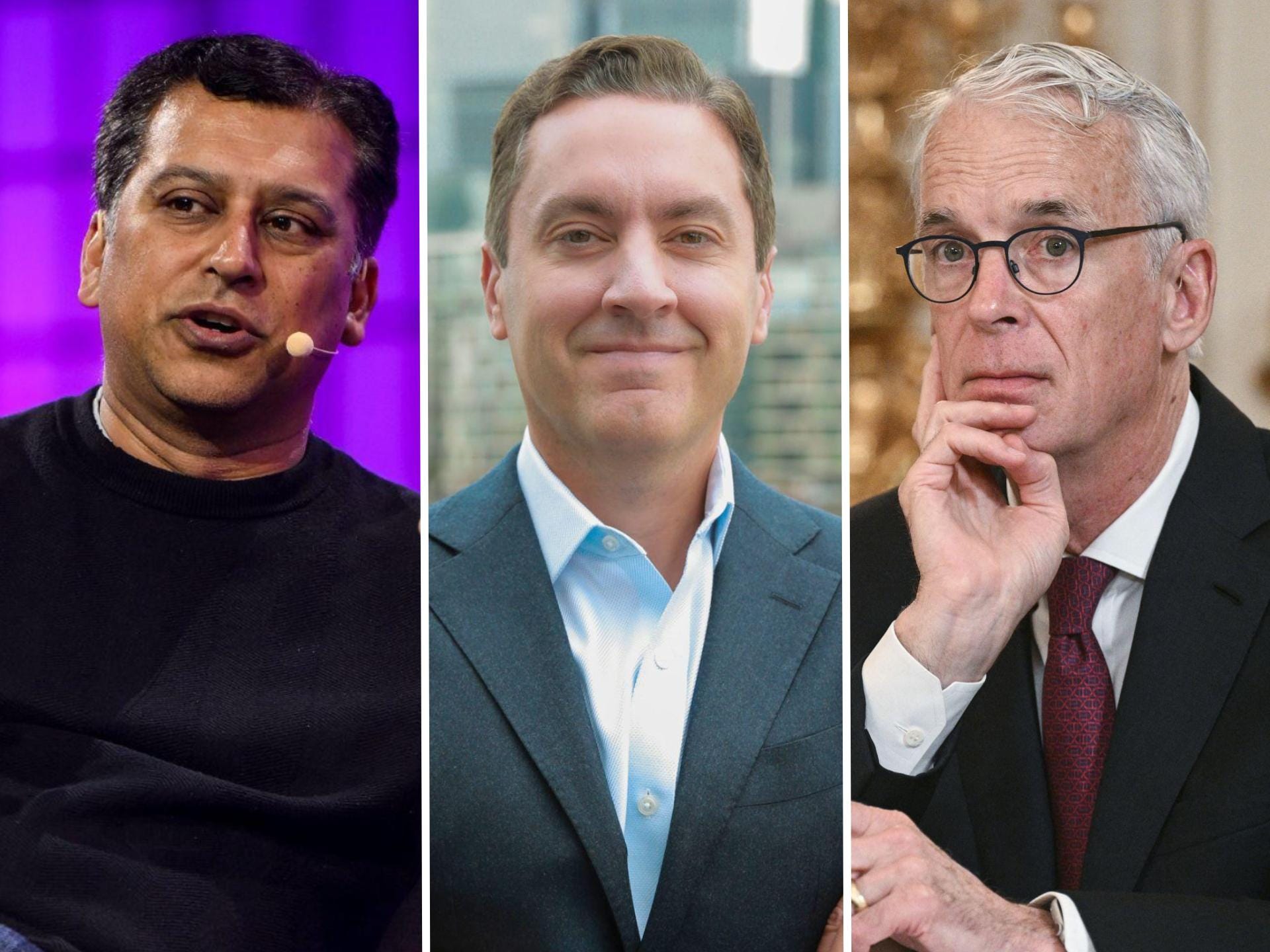 3 tech executives share how they find time and space for deep thinking