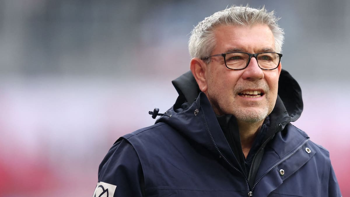 «Beeindruckende Arbeit»: Deutschland-Legende lobt Mainz-Coach Urs Fischer