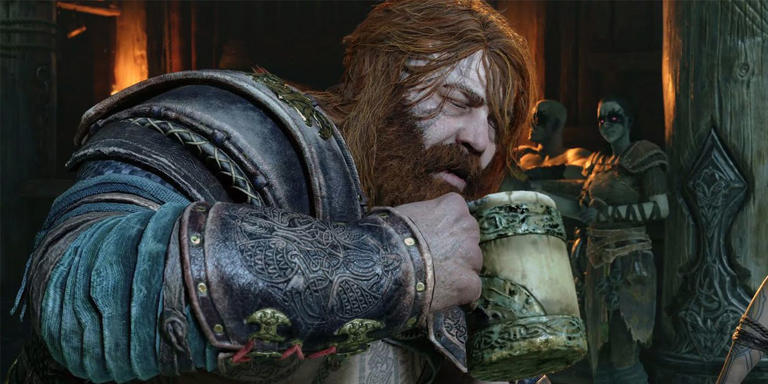 Thor’s casting in Prime Video’s God of War ends 1 annoying trend