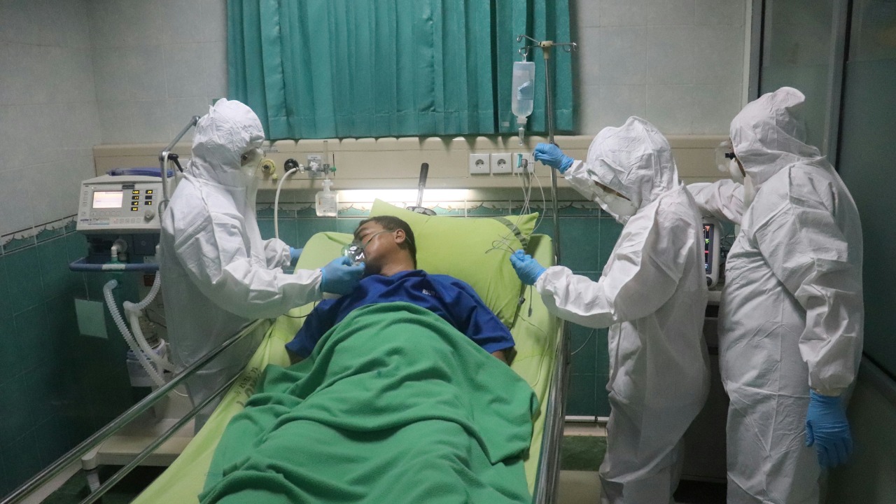 Experts sound alarm as deadly disease risk explodes in vulnerable US region<br><br>