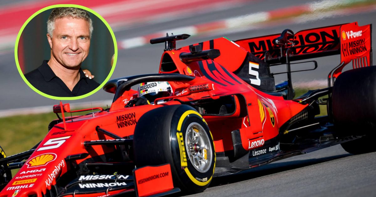 Schumacher tells Ferrari to 