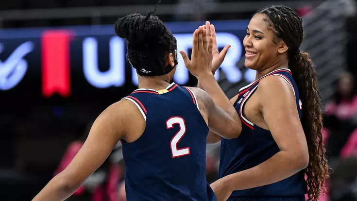 NCAA women’s basketball AP poll: All 25 teams ranked worst to best as ...
