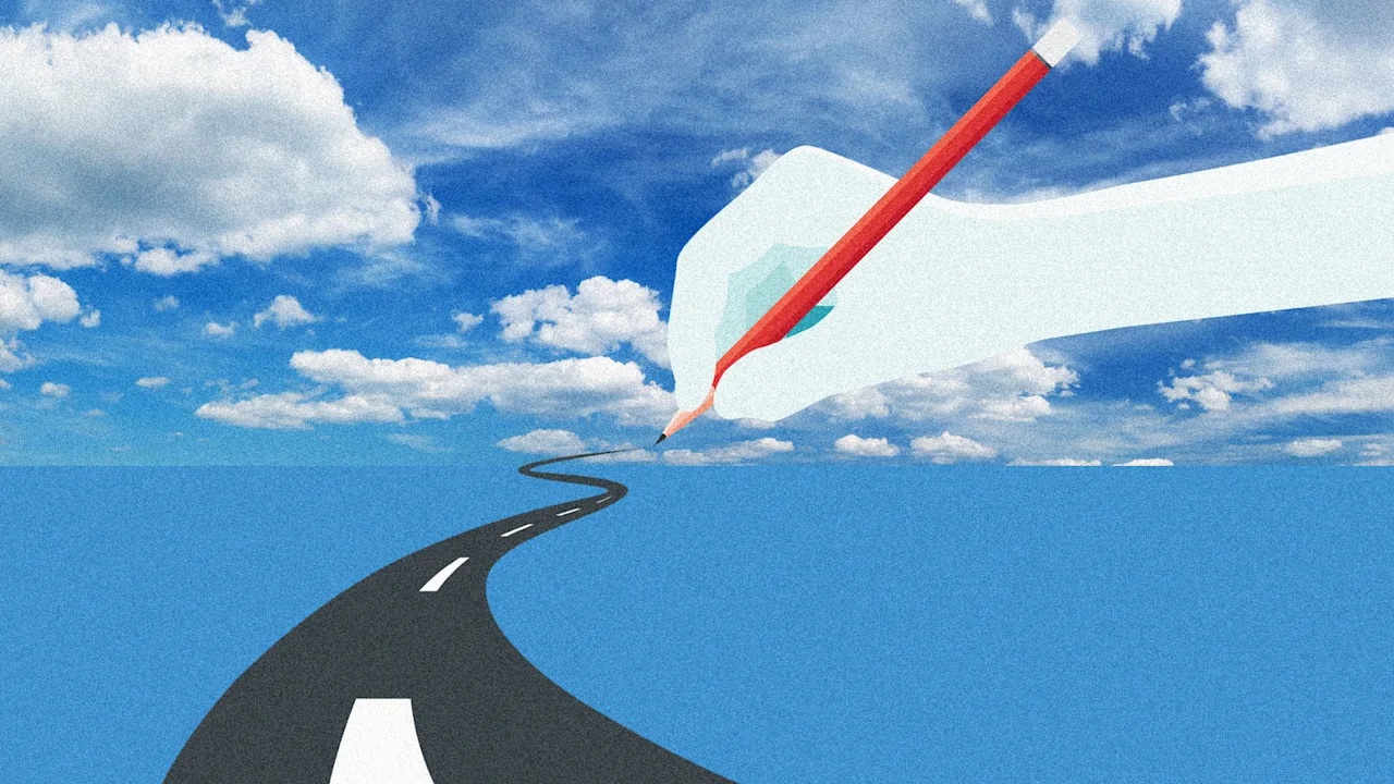 How to design a sabbatical that actually changes you