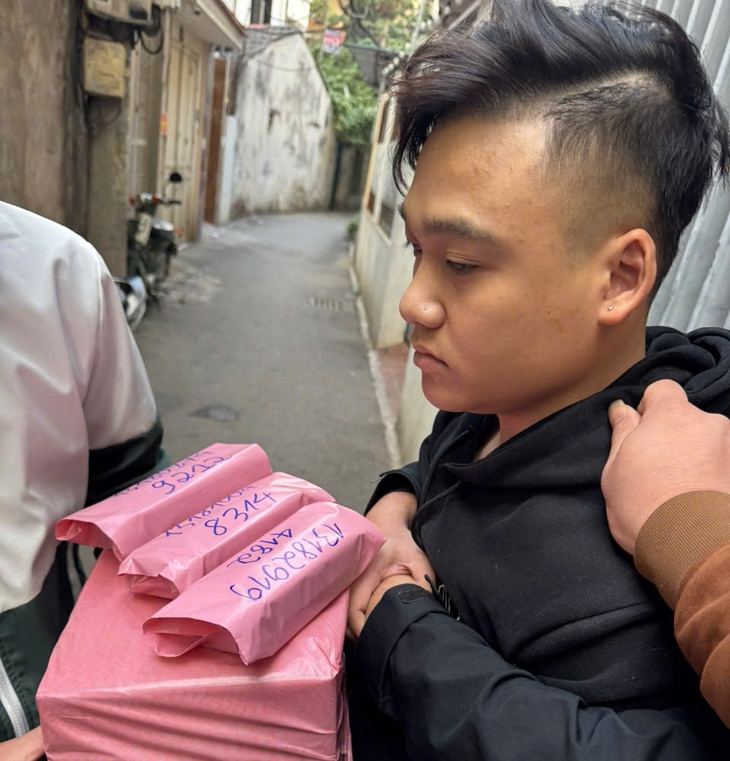 Triệt phá đường dây ma túy núp bóng thuốc lá điện tử, pod chill nhắm vào học sinh, sinh viên