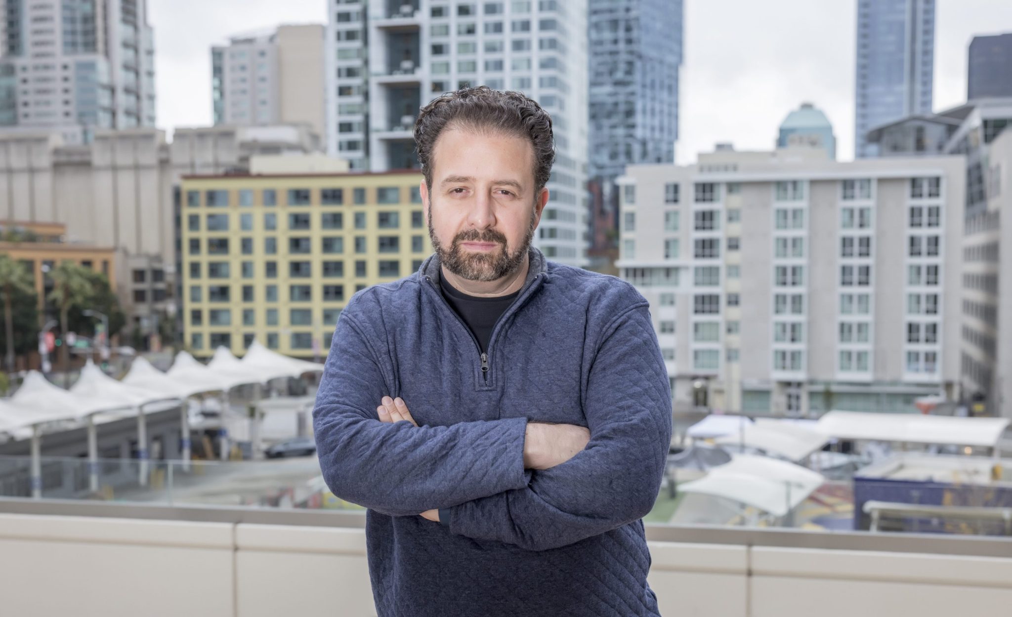 CEO of $1.25 billion AI company says he hires Gen Z because they’re ...