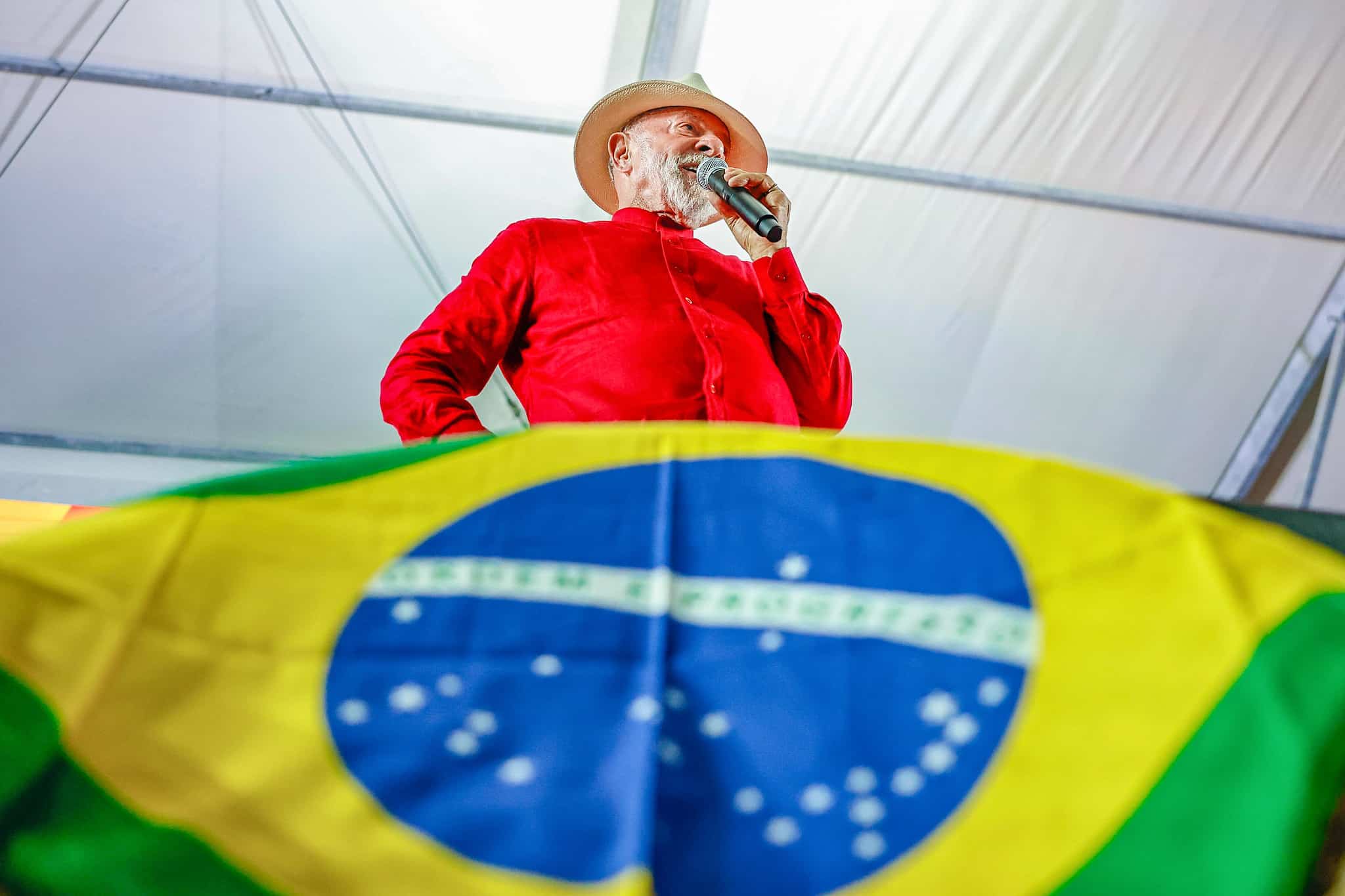Os dilemas da esquerda brasileira