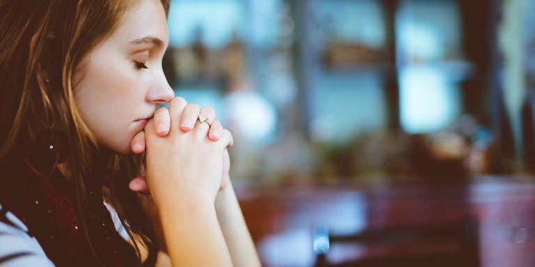 5 people share how they cope 'despite everything'
