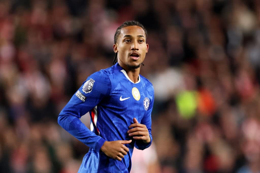 Photo by Jack Thomas/Getty Images