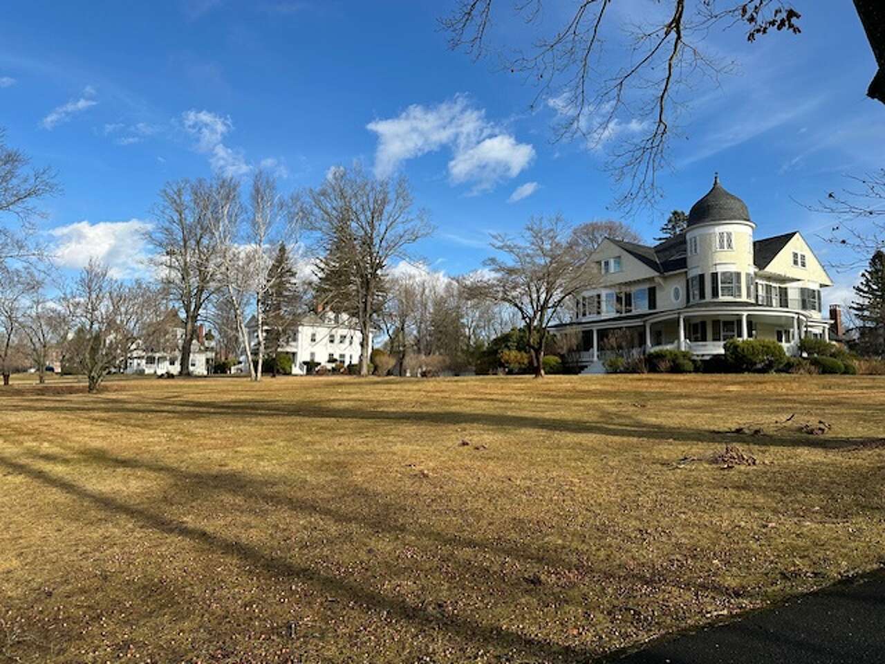 Ridgefield approves eighth historical district at East Ridge Road