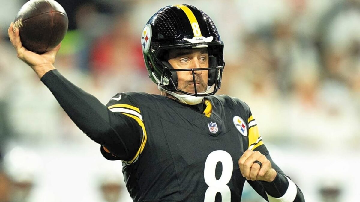 Aaron Rodgers’ secret marriage confirmed by Fox Sports’ Jen Hale