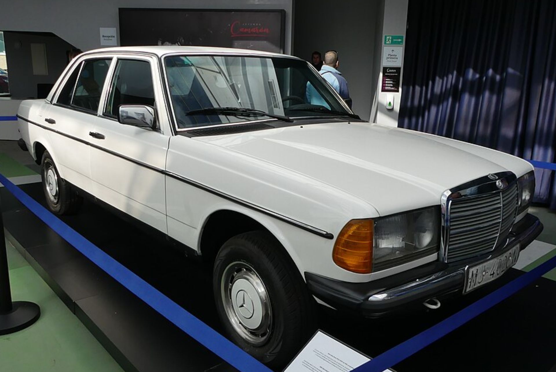 10 vehicles designed to handle years of stress