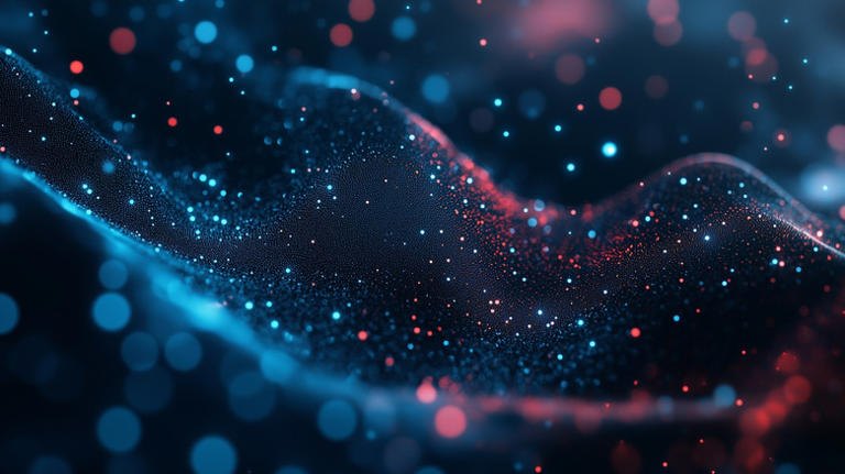 New discovery in laser technology could change everything for quantum ...