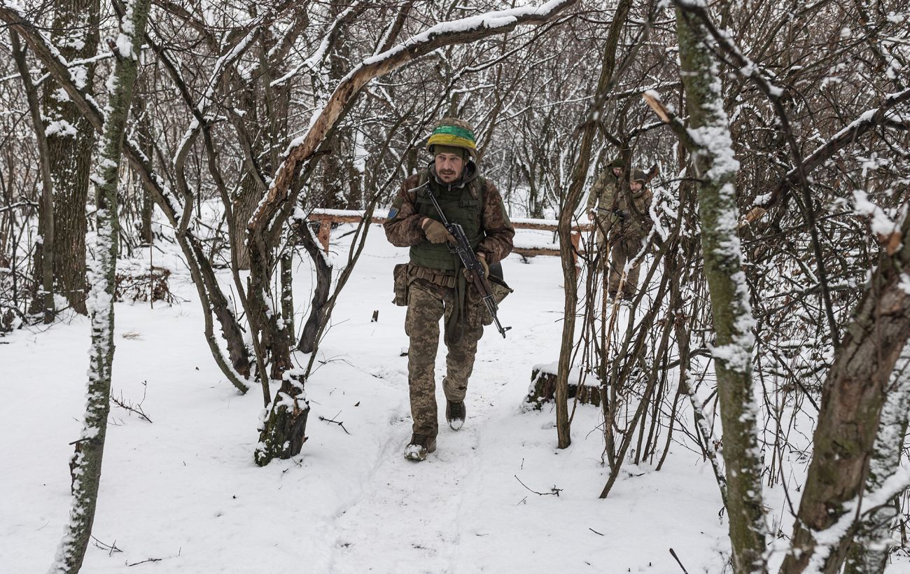 Ukrainian forces advance near Kostiantynivka: ISW identifies new frontline hotspots