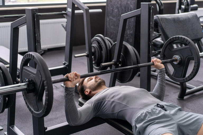 A complete, science-backed guide to getting bigger pecs