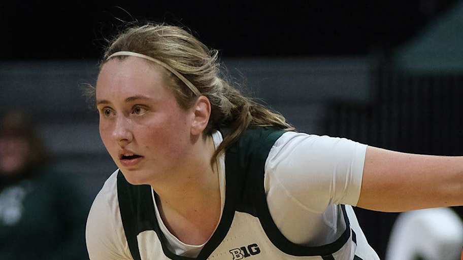 3 things to know as MSU women square off with Michigan